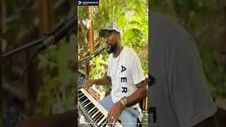 Jensen Grant -Corn Plum Plum (Reggae)