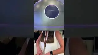 Dubai&rsquo;s AI Salon Robot Will Shock You With Instant Curl Machine 4.0 💇&zwj;♀️