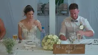 Laura and Nathan Highlights Movie
