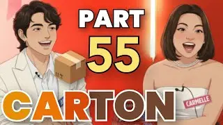 PART 55: CARTON 📦 Ikaw Ang Tahanan 🥰