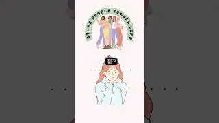 infp social life memes #infp #introvert #mbti #memes #shorts #funnymemes