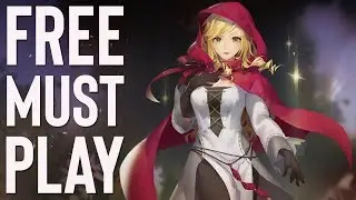 Top 10 Best FREE Android Games of 2018 #4