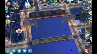 Everything You Need Know For Using Bodies Of Water In SimCity Buildit!