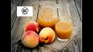 How to make peach shake full recipe in Hindi ( 2 min only )