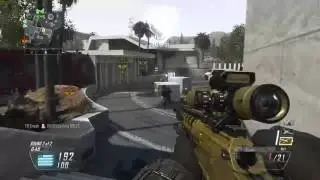 TR Eraah - Black Ops II Game Clip