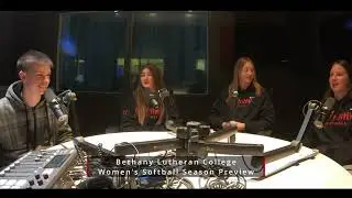 Episode 2 Bethany Softball Preview