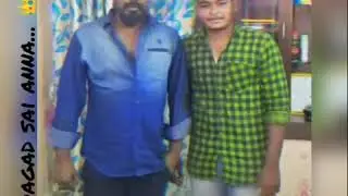 Daggad sai anna fans... 👑🔥