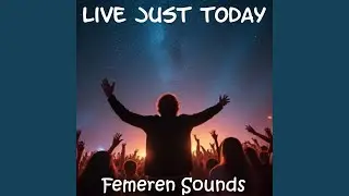 Feel The Femeren Sound Vibe (Live)