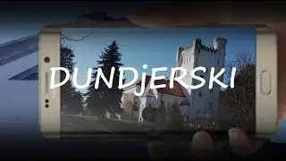 Dvorac porodice Dunđerski || Bečej, Srbija