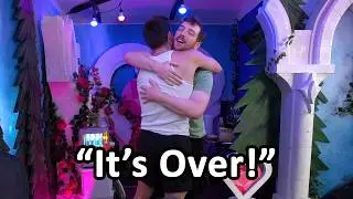 We Did It!