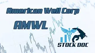 American Well Corp | AMWL Stock