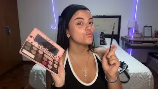 maquillaje VENCIDO vs mi cara | sale bien?