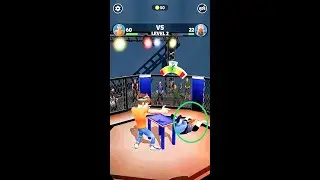 Slap King - Gameplay | Nooby Gamenifer | 2021 |