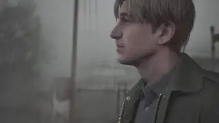 SILENT HILL 2: NG+ 2nd Playthrough (Crimson Ceremony, E. Southern Vale) (Rebirth Ending Path) Part 1