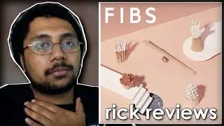 Anna Meredith &ndash; FIBS | rick reviews