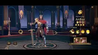 Among gods rpg adventure all heroes