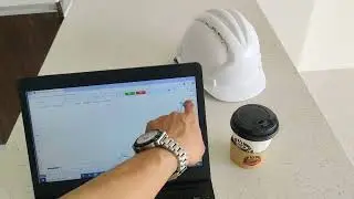 Construction Gantt Chart & Trading Chart