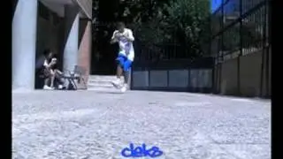 Cleks SC tryout