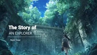 The Story of an Explorer｜Finding the Record｜Pop Music