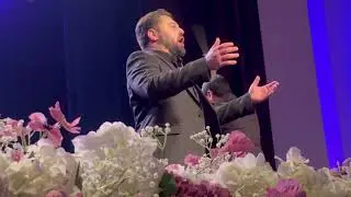 2025 Christmas & New Year's Eve Opera Gala: A Bouquet of International Songs