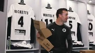 Flair Media Sports Reel