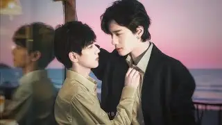[BL]Guo Cheng Yu X Jiang Xiao Shuai 