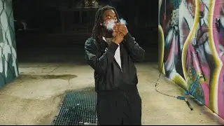 Saucceyynykoo - CODEINE KISSES (Official Music Video)
