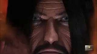 Magic Monk Rasputin
