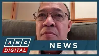 Calleja: Remulla can rise above his political leanings, biases | ANC