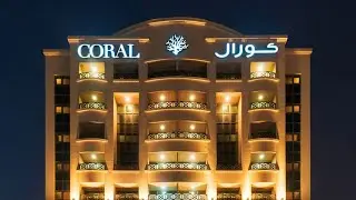 Coral Dubai Deira Hotel || Dubai || United Arab Emirates || Mele Volg || Bengali Volg#