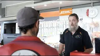 Welcome to The Big Mower!
