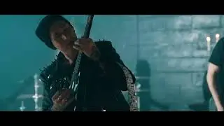 Black River Rebels - &ldquo;Time Hooker&rdquo; (Official Music Video