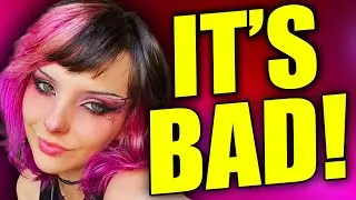 The Fired H3 Moderator Tries to Explain Herself (She Failed)