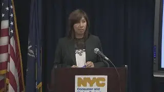 Web Extra: DCWP Announces Lawsuit Against T-Mobile