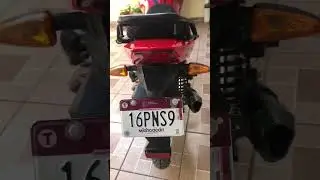 Italika Dt 150 Sport / 2022