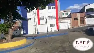 Paz e bem feliz 2026