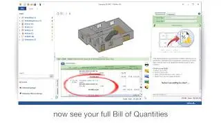 PriMus IFC Tutorial - PriMus integration - ACCA software