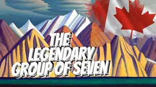 Canada&rsquo;s Greatest Artists? | Group Of Seven