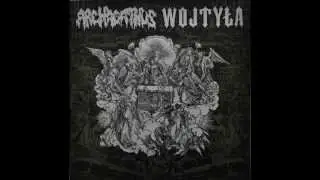 Archagathus - Mesmerizing Rhythm