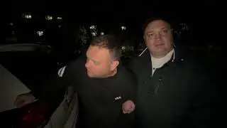 ДЕКСТЕР, ПРОДОЛЖЕНИЕ ИЗ ТЕЛЕГРАММА. ЗЛОЙ МУЖИК ХОТЕЛ УБИТЬ МЕНЯ и ЗАДАВИЛ на МАШИНЕ !