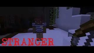 Decimated D.C. - Season 2 - Stranger (6)
