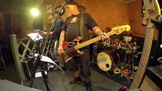 Mojo Working Band
