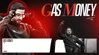 Mister Ghost - Gas Money (Official Audio)