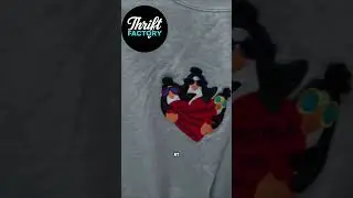 Streetwear Meets Sustainability | Thrift Factory Hackney Kilo Sale