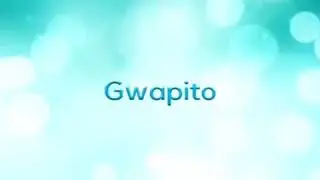 #TeamGardi&ntilde;a #Ni&ntilde;aNi&ntilde;o #Ni&ntilde;aNi&ntilde;oTV5 THE PRIMETIME MAJASTY MAJA SALVADOR X EMPOY
