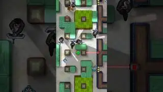 Hunter Assassins game all level 764#viral #gaming #games #trending @ associated970 🎮🪄🪄