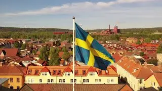 Nationaldagsfirande 2021