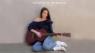 Catherine McGrath - Talk Of This Town (Acoustic)