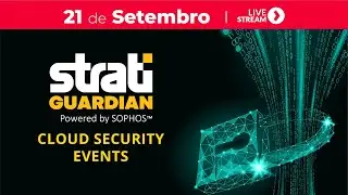 Cloud Security Events