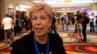 Janet Morley (Aka Grandma Baa) Shares Anaheim Blog Beast Launch
